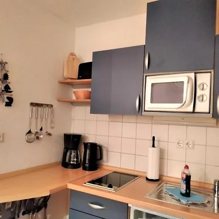 Lejlighed Koserow_jugendweg_fewo 16